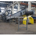 plastic washing recycling line